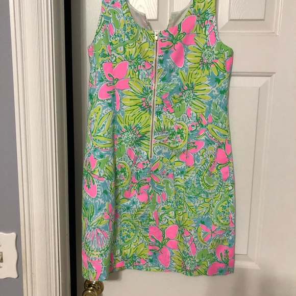 Lily Pulitzer Dress - Picture 1 of 2
